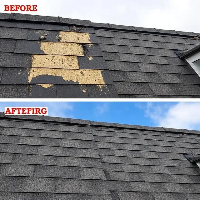 Roof Repair Near Me in Bernardsville, NJ near me